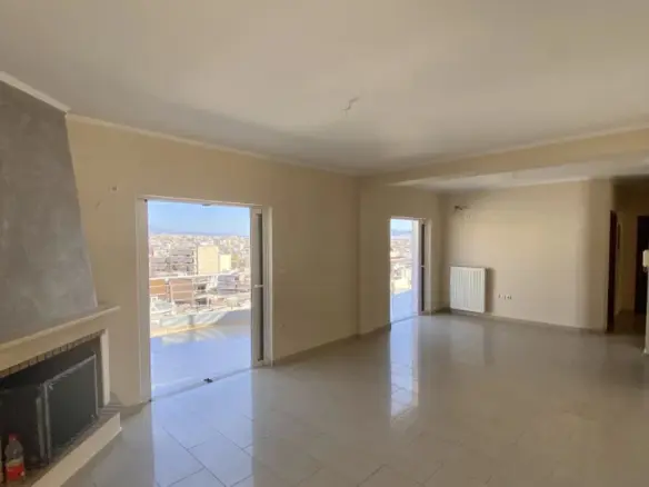 Flat Of 80 M² In Athens