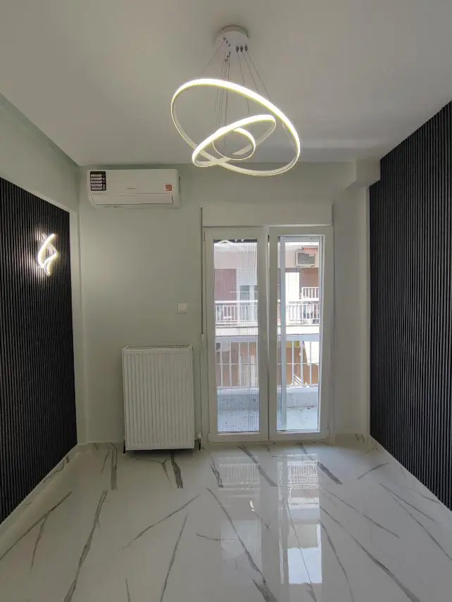 Flat Of 33 M² In Thessaloniki