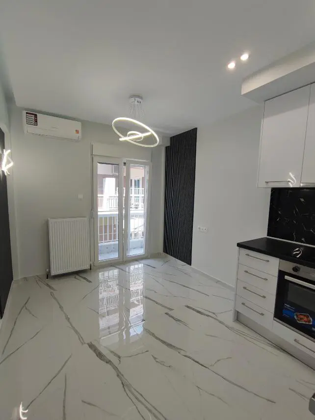 Flat Of 33 M² In Thessaloniki