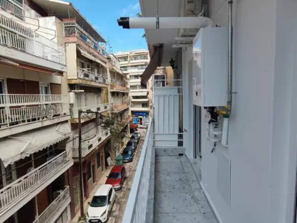 Flat Of 33 M² In Thessaloniki