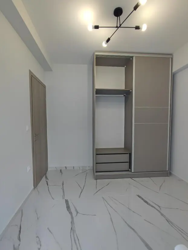 Flat Of 33 M² In Thessaloniki