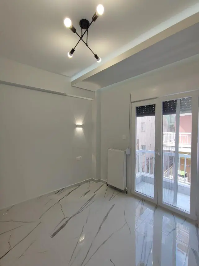Flat Of 33 M² In Thessaloniki