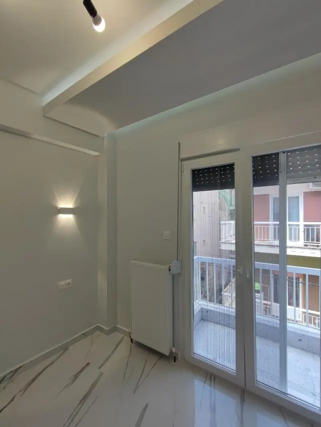 Flat Of 33 M² In Thessaloniki