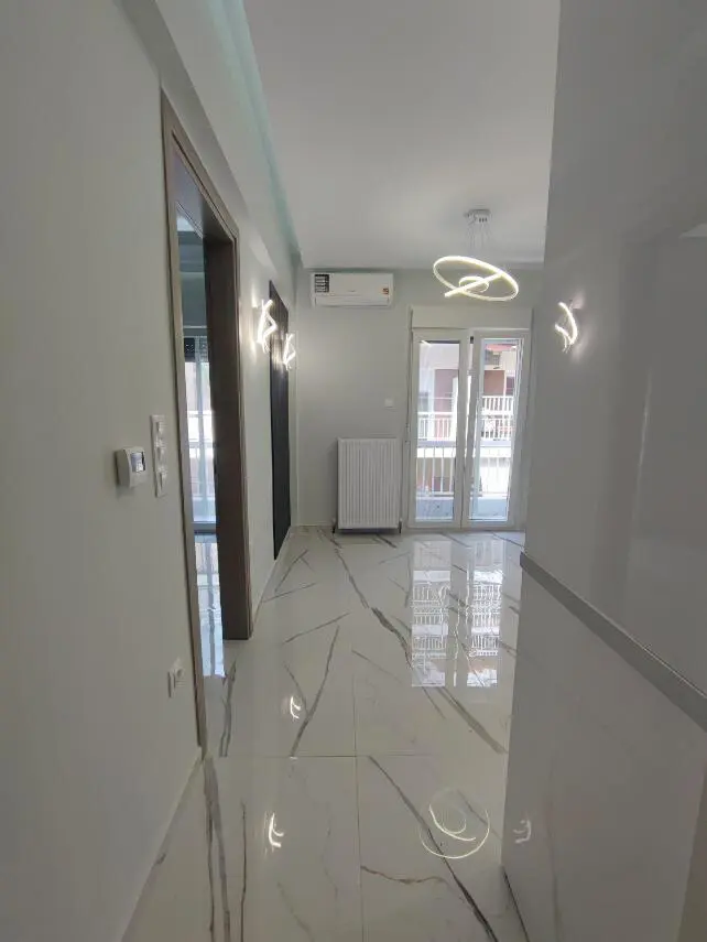 Flat Of 33 M² In Thessaloniki