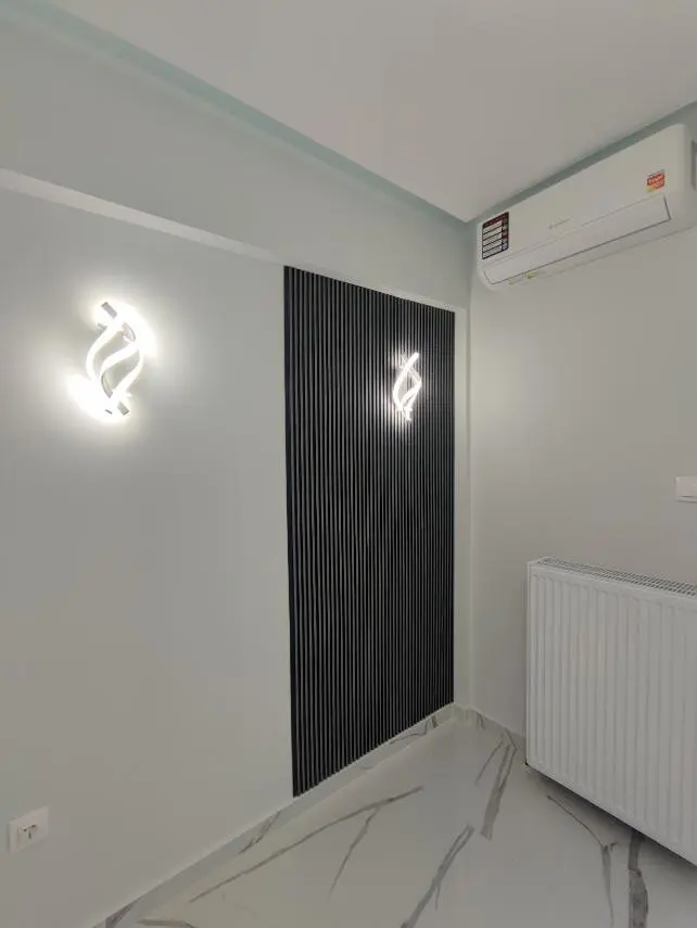 Flat Of 33 M² In Thessaloniki