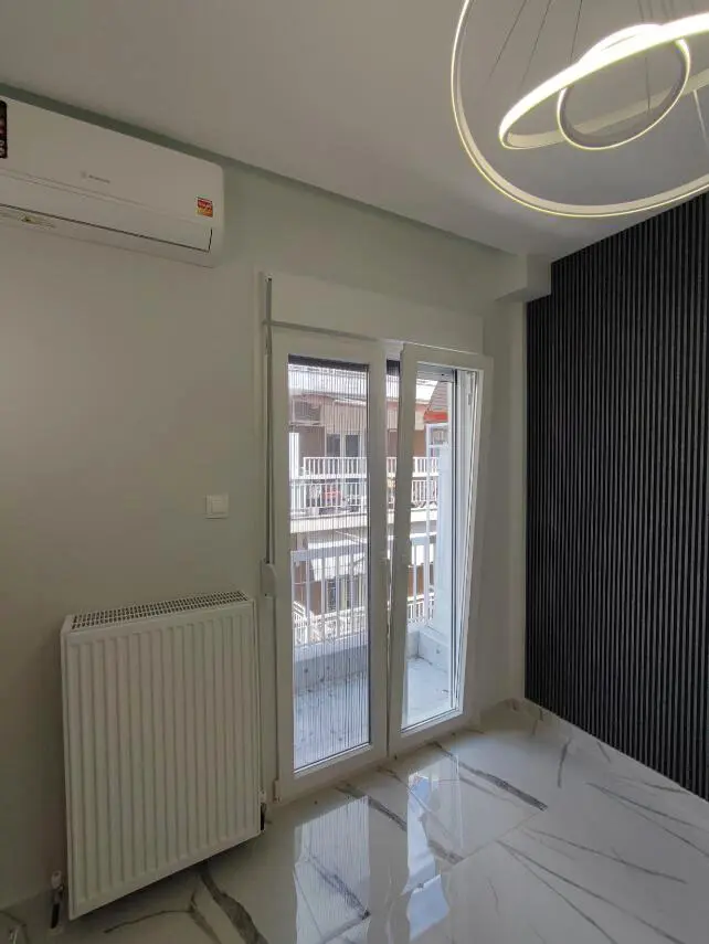 Flat Of 33 M² In Thessaloniki