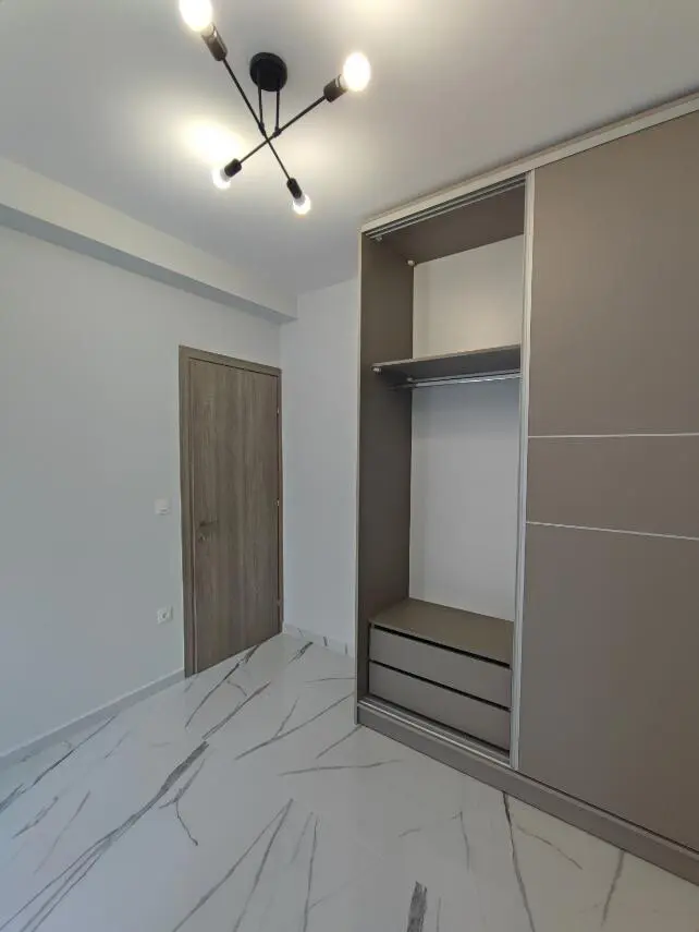 Flat Of 33 M² In Thessaloniki