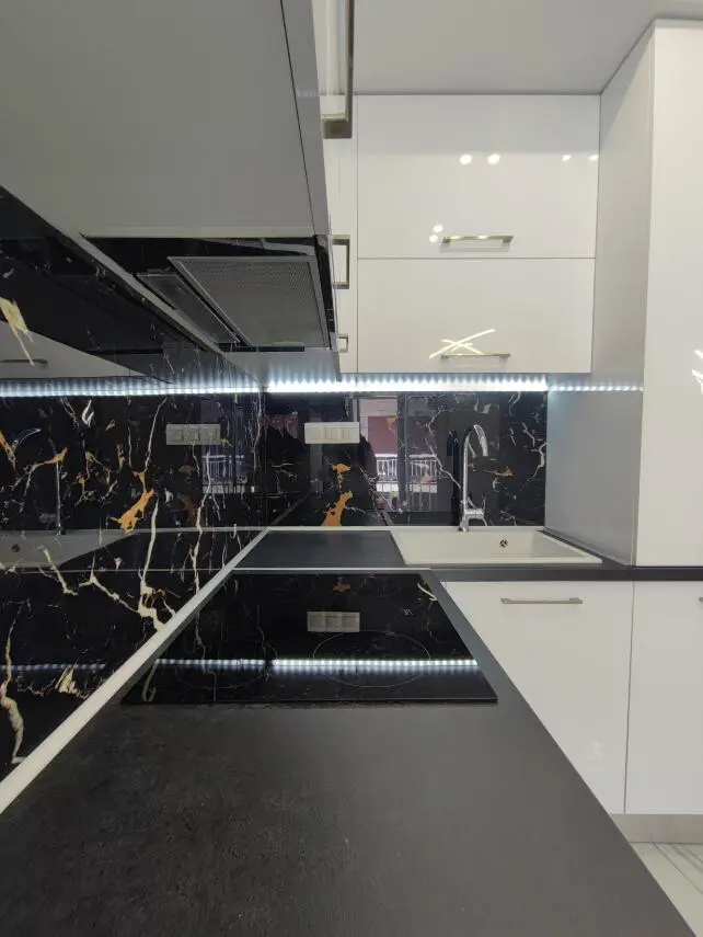 Flat Of 33 M² In Thessaloniki