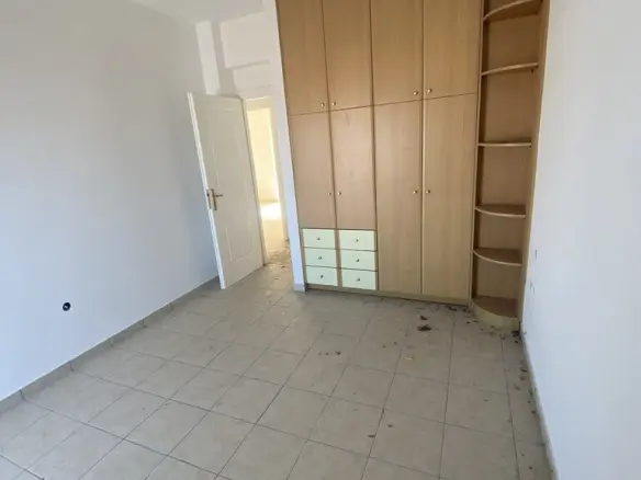 3-bedroom Maisonette In Evrostini, Greece (198 M²)
