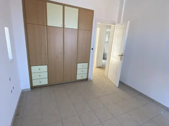 3-bedroom Maisonette In Evrostini, Greece (198 M²)