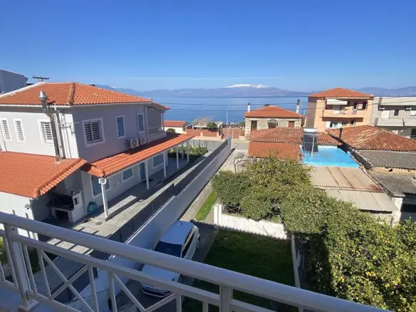 For Sale Maisonette 198 M² In Peloponnese