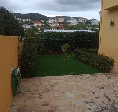 3-bedroom Detached House In Anavissos, Greece (153 M²)