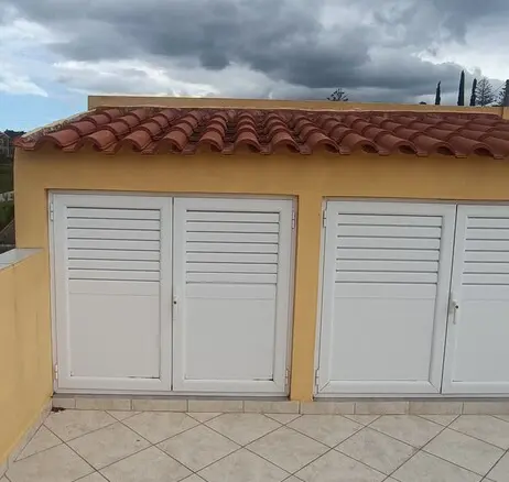 3-bedroom Detached House In Anavissos, Greece (153 M²)