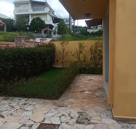 3-bedroom Detached House In Anavissos, Greece (153 M²)
