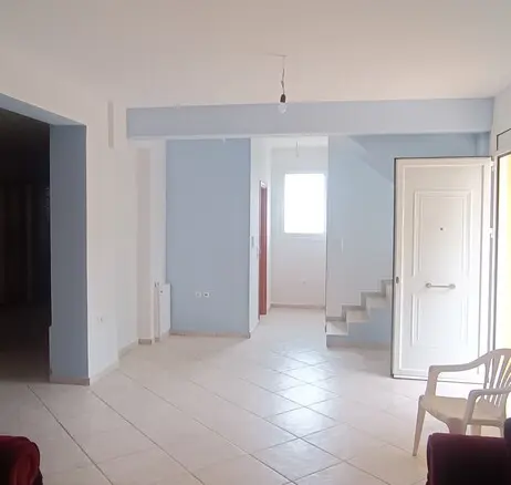 3-bedroom Detached House In Anavissos, Greece (153 M²)