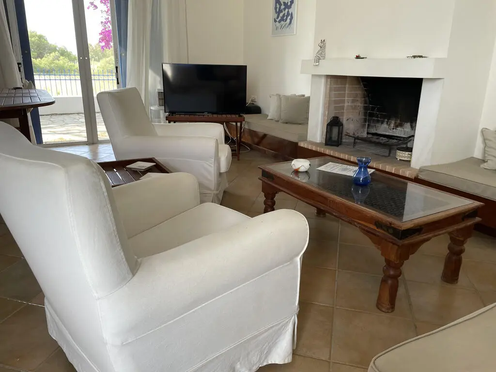Detached House Of 151 M² In Athens