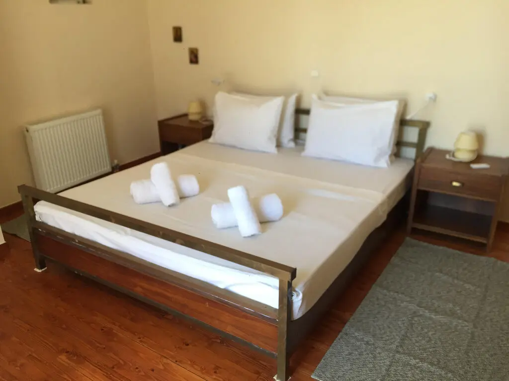 Detached House Of 151 M² In Athens