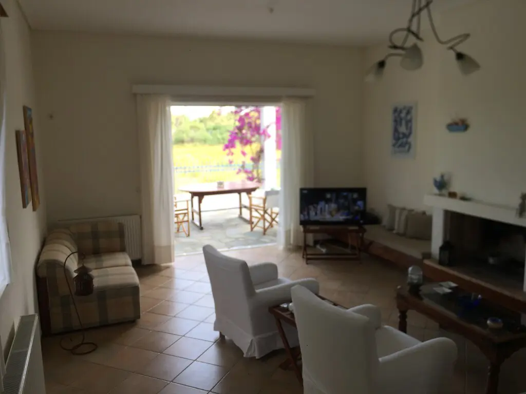 Detached House Of 151 M² In Athens