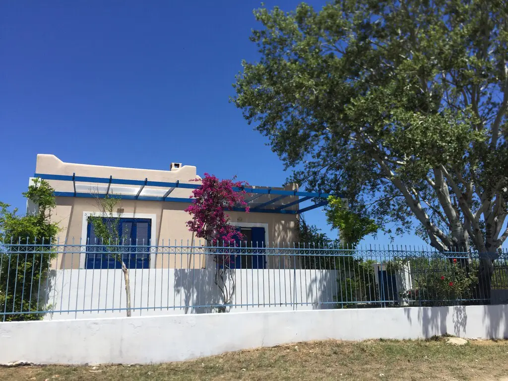 Detached House Of 151 M² In Athens
