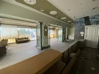 Commercial Property Of 223 M² In Athens