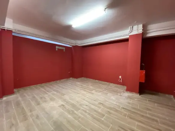 Commercial Property In Kalithea, Greece (223 M²)