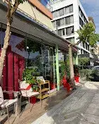 Commercial Property Of 223 M² In Athens