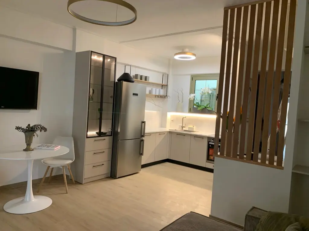 Flat Of 63 M² In Peloponnese