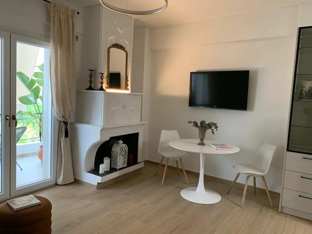 Flat Of 63 M² In Peloponnese