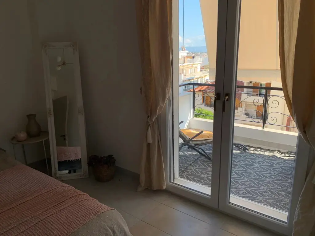 Flat Of 63 M² In Peloponnese