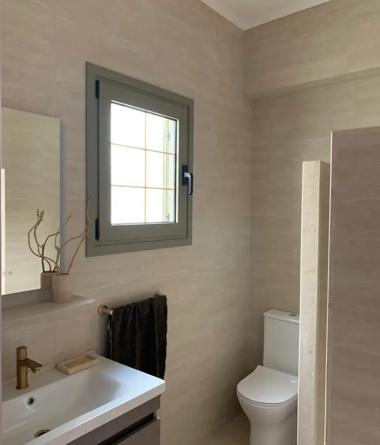 Flat Of 63 M² In Peloponnese