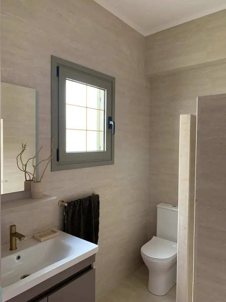 Flat Of 63 M² In Peloponnese