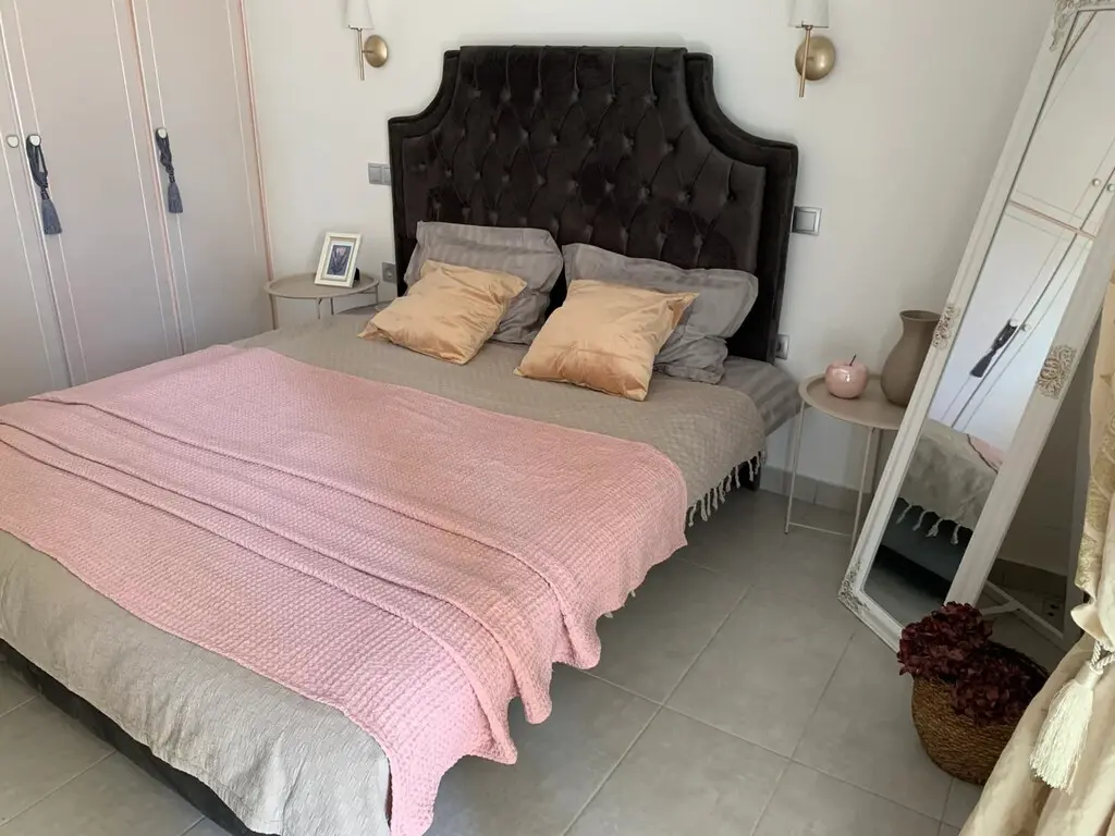 Flat Of 63 M² In Peloponnese