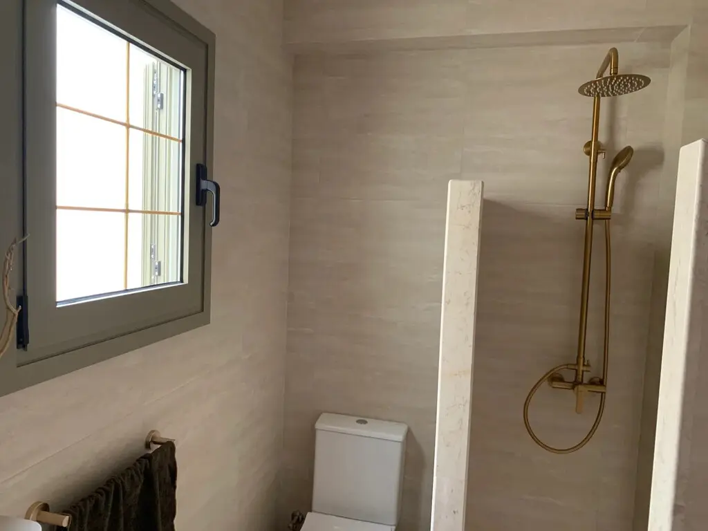 Flat Of 63 M² In Peloponnese