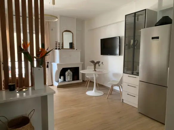For Sale Flat 63 M² In Peloponnese