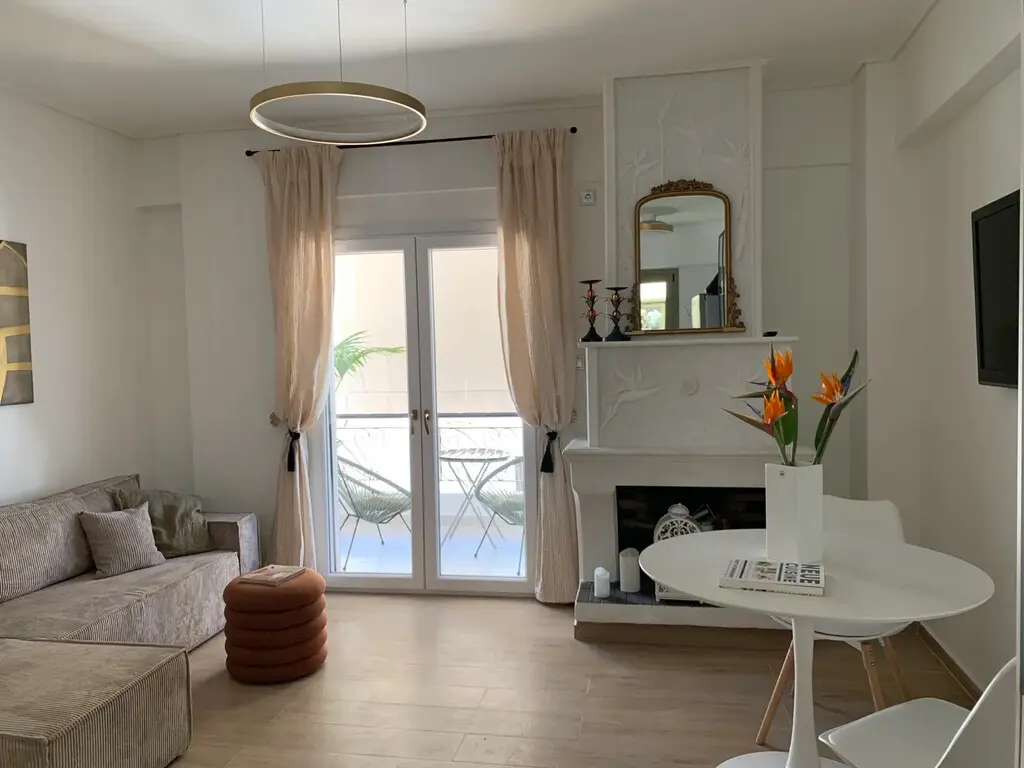 Flat Of 63 M² In Peloponnese