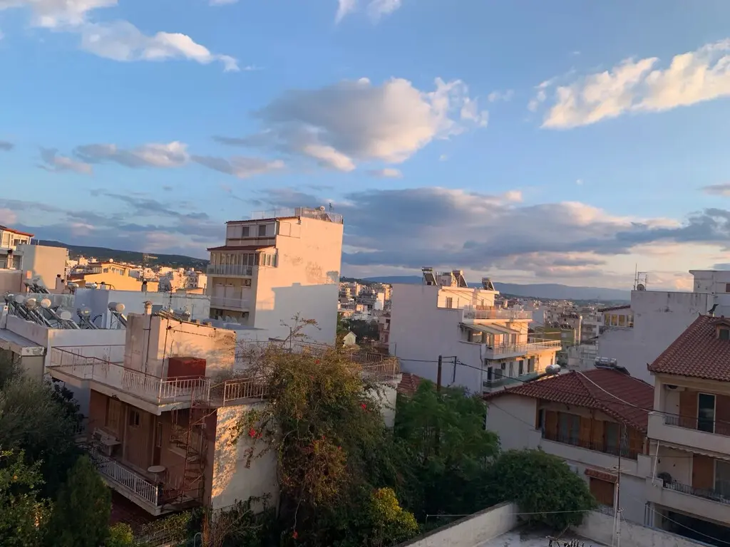 Flat Of 63 M² In Peloponnese