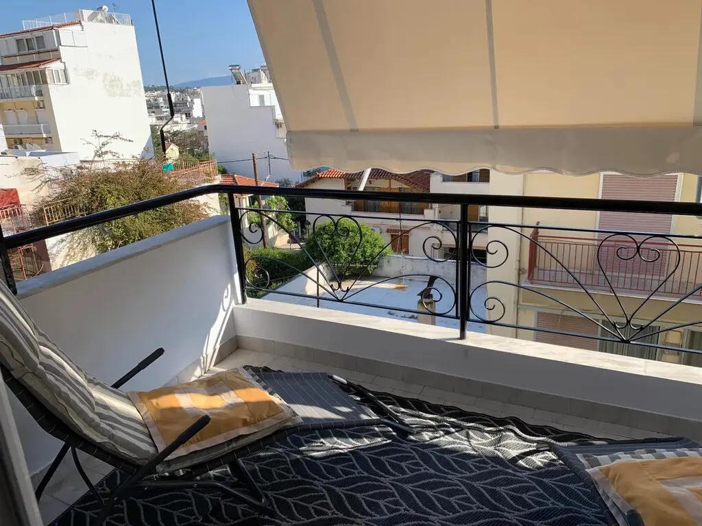 Flat Of 63 M² In Peloponnese