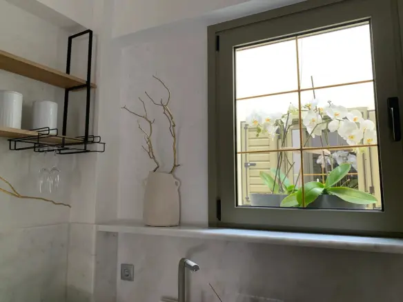 1-bedroom Flat In Loutraki-perachora, Greece (63 M²)