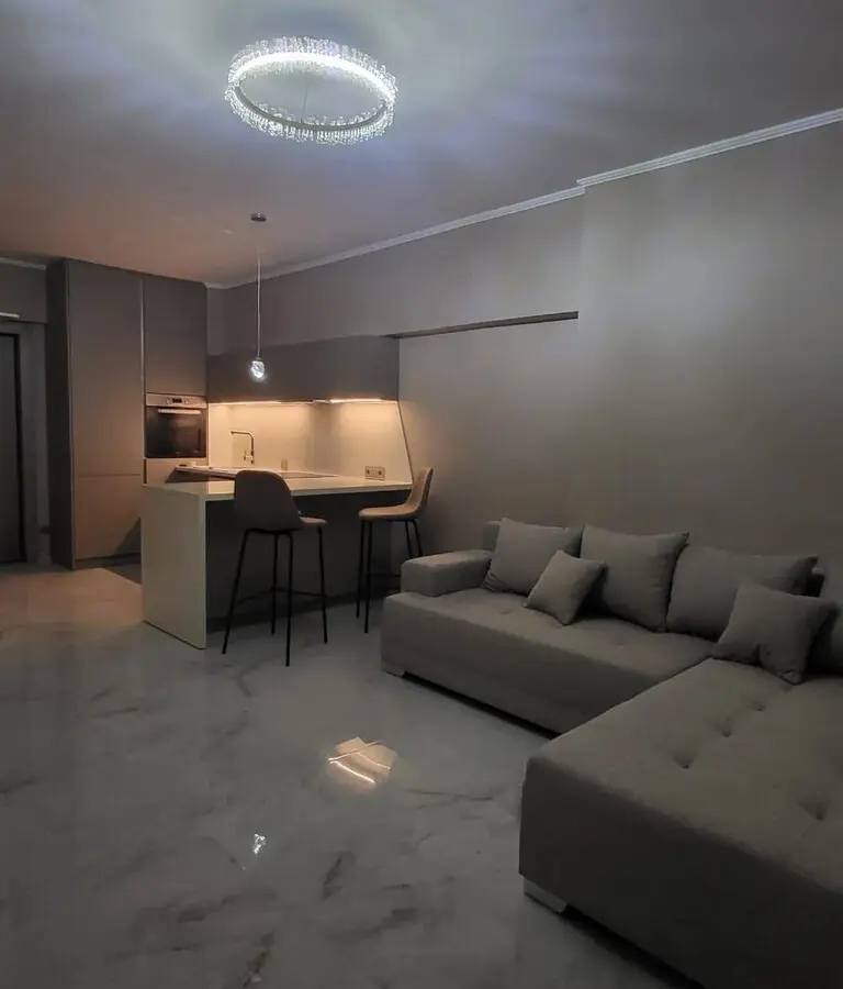 Flat Of 55 M² In Peloponnese