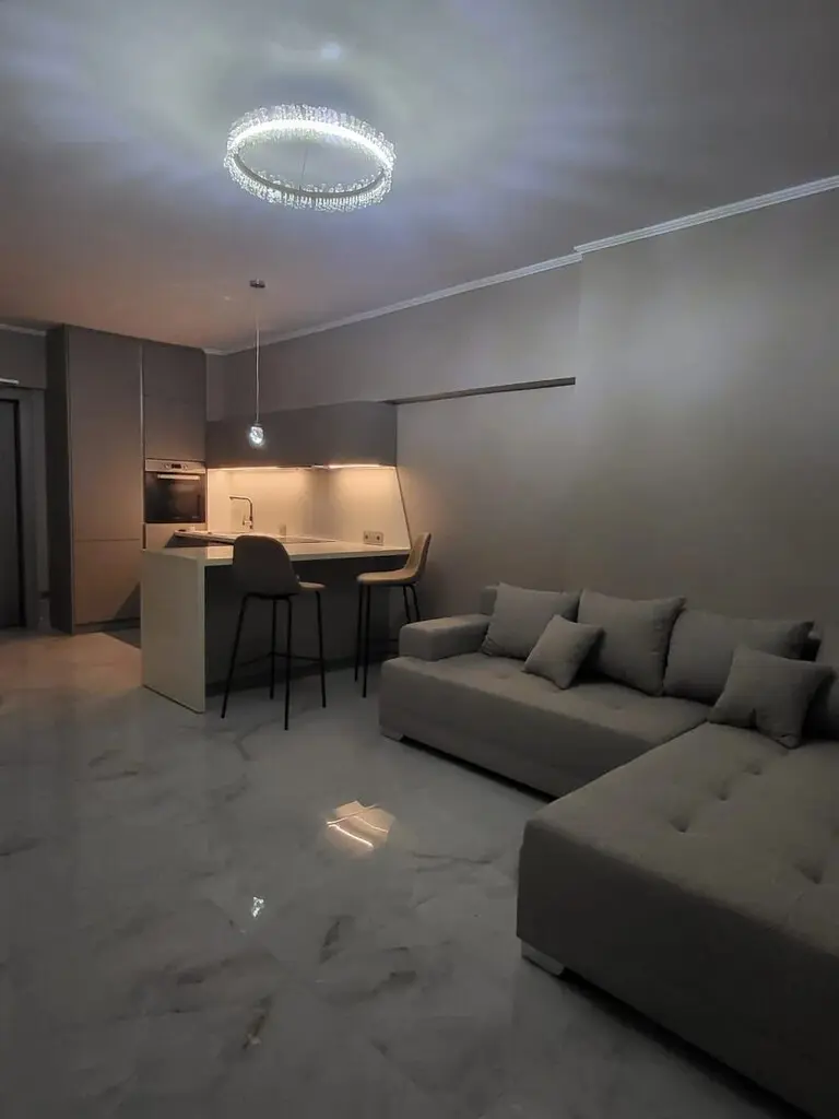Flat Of 55 M² In Peloponnese