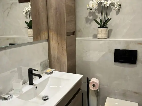 1-bedroom Flat In Loutraki-perachora, Greece (55 M²)