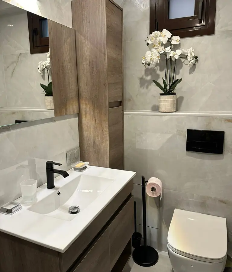 Flat Of 55 M² In Peloponnese