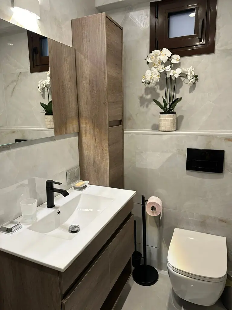 Flat Of 55 M² In Peloponnese