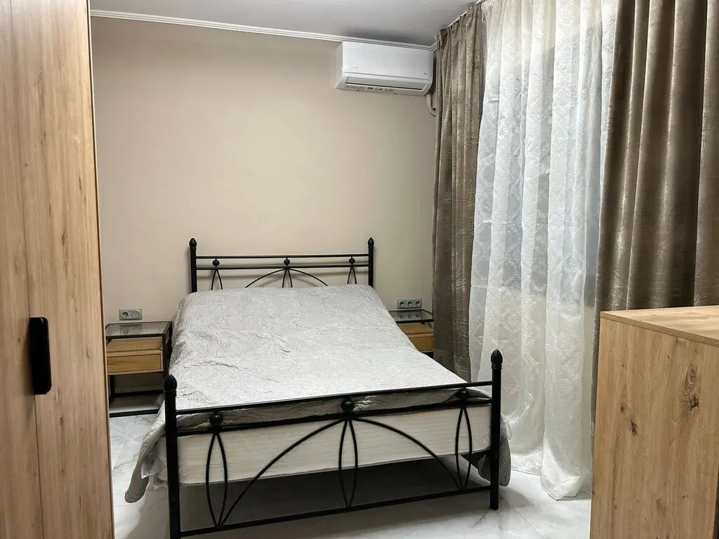 Flat Of 55 M² In Peloponnese