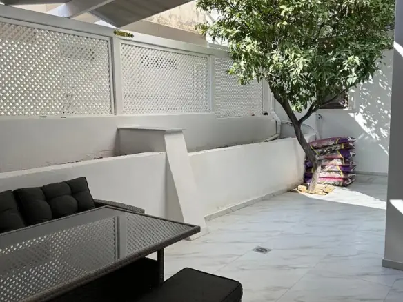 1-bedroom Flat In Loutraki-perachora, Greece (55 M²)