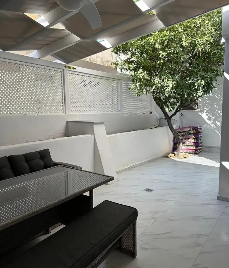 Flat Of 55 M² In Peloponnese