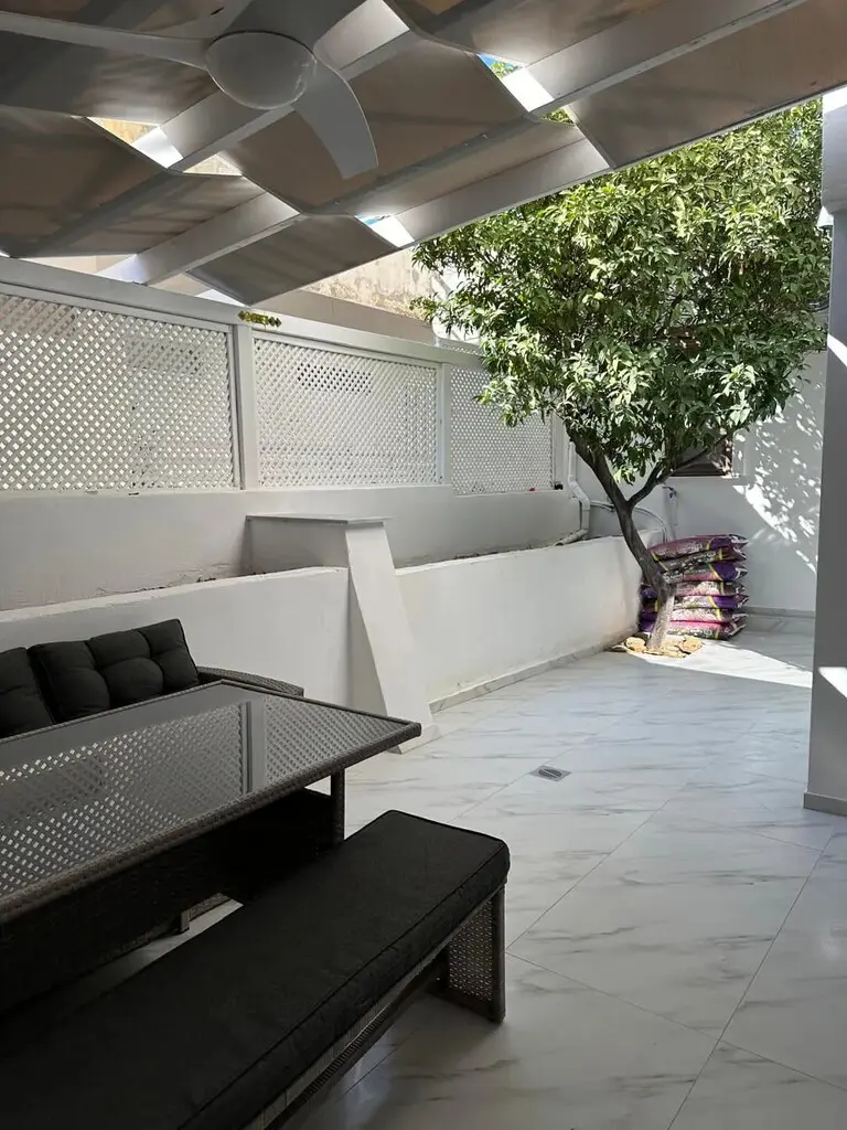 Flat Of 55 M² In Peloponnese
