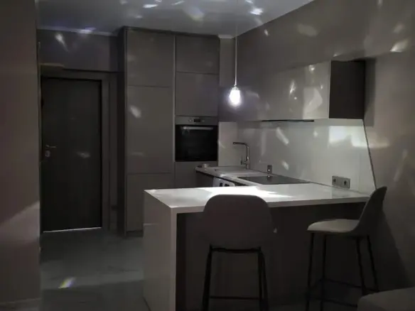 1-bedroom Flat In Loutraki-perachora, Greece (55 M²)