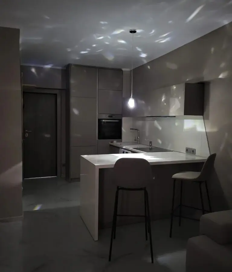 Flat Of 55 M² In Peloponnese
