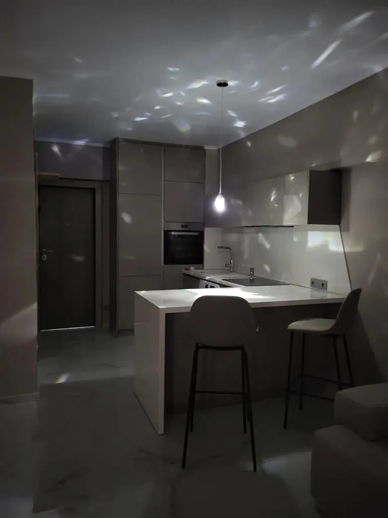 Flat Of 55 M² In Peloponnese